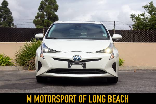 2016 Toyota Prius Four Hatchback | FALLOCTOBER SALES | GET APPROVED for sale in Long Beach, CA – photo 2