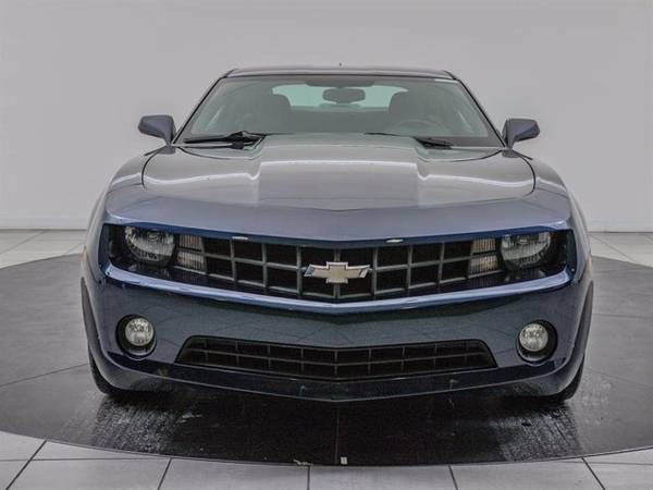2012 Chevrolet Chevy Camaro - - by dealer - vehicle for sale in Wichita, OK – photo 16