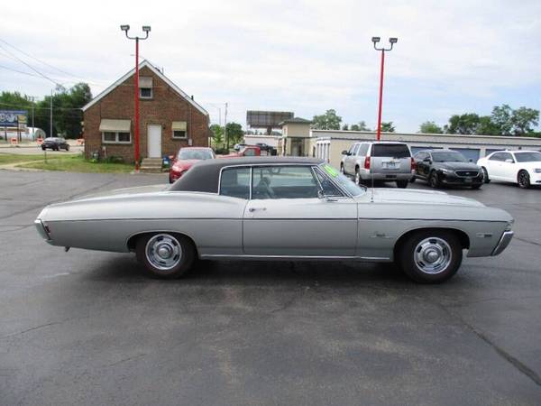 1968 Impala SS for sale in San Luis Obispo, CA – photo 2