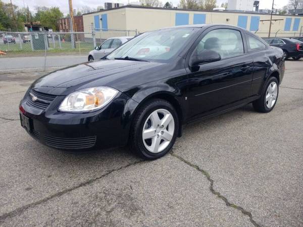 2007 Chevrolet Cobalt w/59k miles - - by dealer for sale in Lowell, MA – photo 8