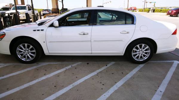 2009 Buick Lucerne 91000 miles SOLD! - - by dealer for sale in Temple, TX – photo 3