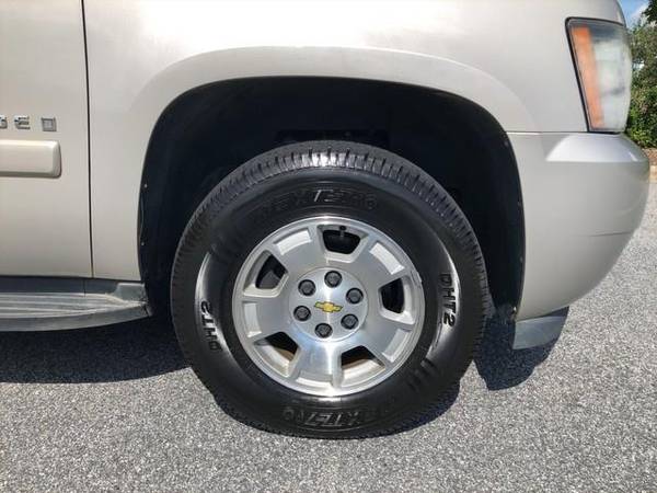 2007 Chevrolet Tahoe - Call for sale in High Point, NC – photo 8