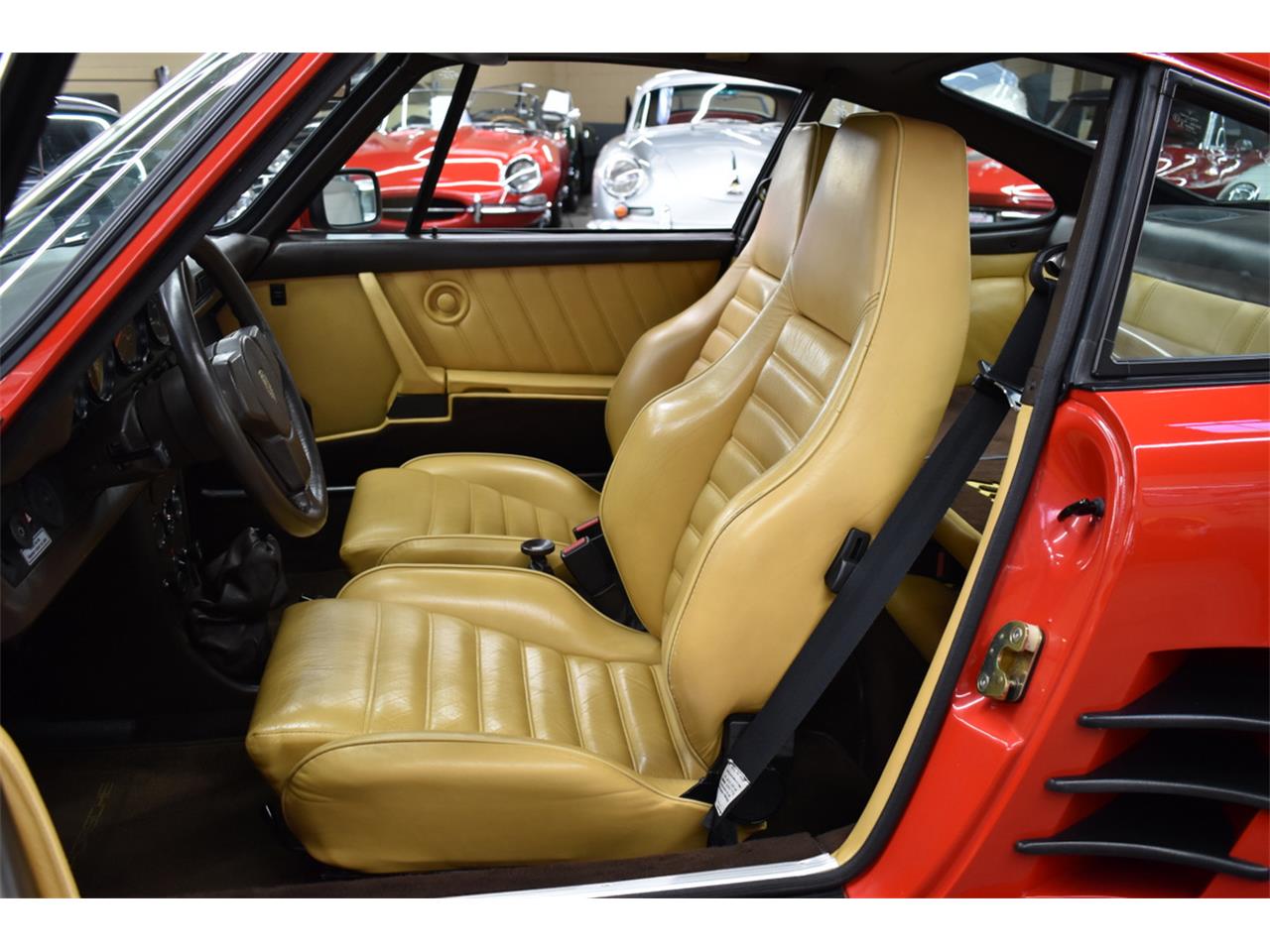 1984 Porsche 911/930 for sale in Huntington Station, NY – photo 23