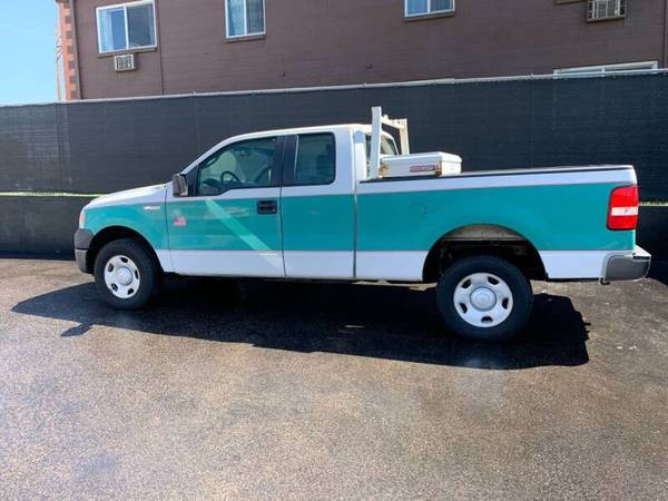 08 FORD F150 EX CAB - - by dealer - vehicle automotive for sale in Denver , CO – photo 7