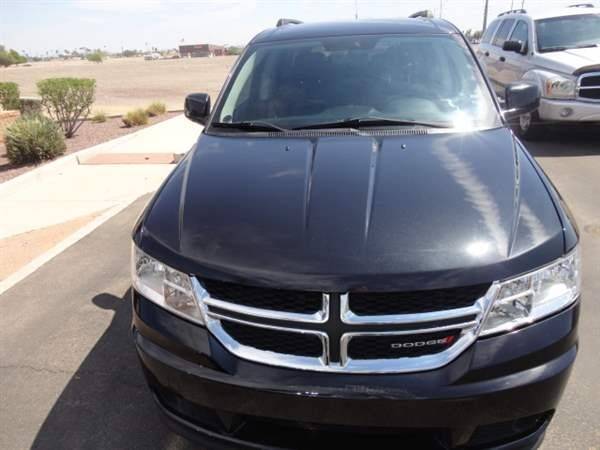 2011 Dodge Journey AWD 4dr Mainstreet BUY HERE PAY HERE for sale in Surprise, AZ – photo 2