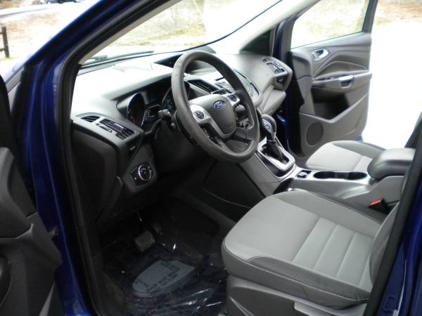 2013 Ford Escape SE SUV Eco Boost Hands Free phone 1 Year for sale in Hampstead, MA – photo 15