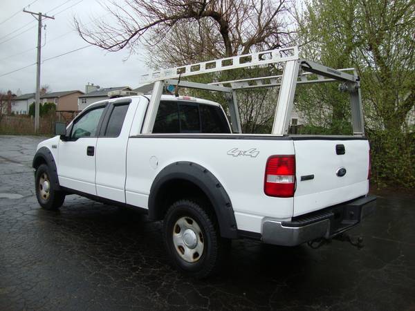 2007 Ford F150 FX4 Super Cab (1 Owner/31, 000 miles) for sale in Arlington Heights, WI – photo 17