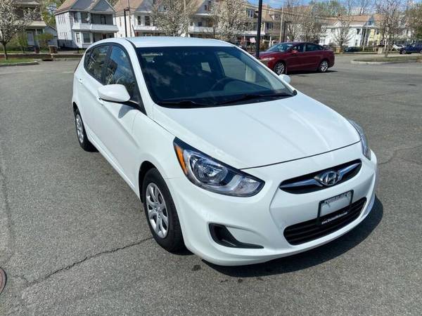 2014 Hyundai Accent GS ONLY 53K MILES! - - by dealer for sale in Schenectady, NY – photo 11