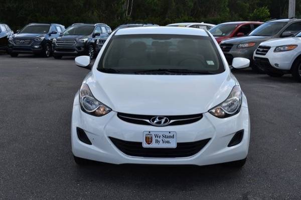 2011 Hyundai Elantra GLS for sale in Fort Myers, FL – photo 7