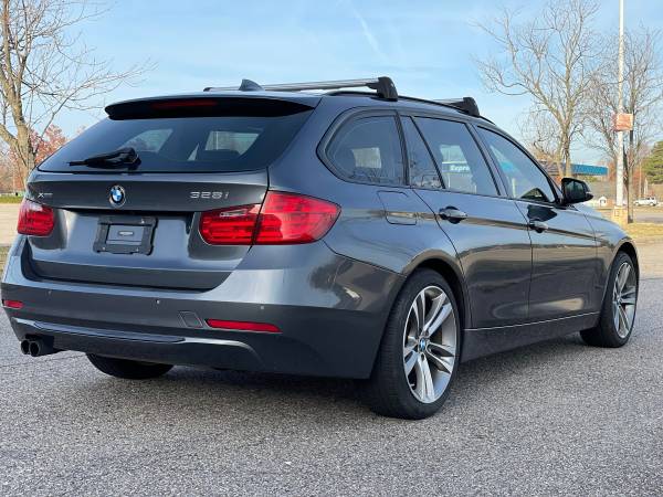 2014 MBW 328i xDrive Wagon, Clean - - by dealer for sale in Norfolk, VA – photo 9