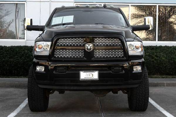 2013 Ram 2500 Laramie - cars & trucks - by dealer - vehicle... for sale in Plano, TX – photo 9