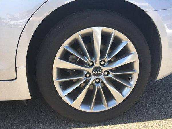 2018 INFINITI Q50 3.0T Luxe -- All Wheel Drive! for sale in Prosser, WA – photo 19