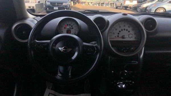 2012 Mini Cooper Countryman S.. 90 DAYS NO PAYMENTS OAC!! S 4dr... for sale in Portland, OR – photo 22