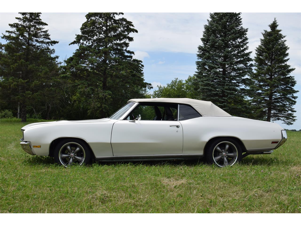 1972 Buick Gran Sport for sale in Other, MN – photo 5