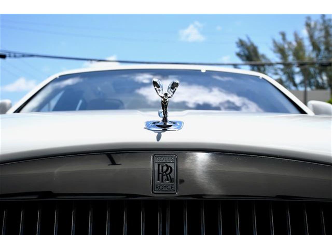 2015 Rolls-Royce Silver Ghost for sale in Miami, FL – photo 21