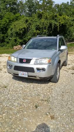 2007 Saturn Vue - cars & trucks - by owner - vehicle automotive sale for sale in Linn creek, MO – photo 3