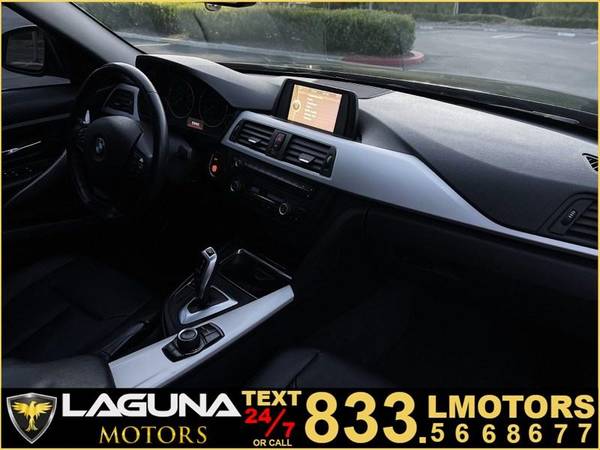 2012 BMW 3 Series 328i - - by dealer - vehicle for sale in Laguna Niguel, CA – photo 22