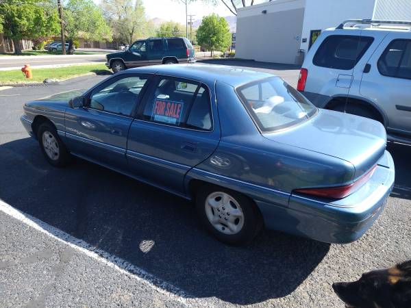 1998 Buick Skylark custom for sale in Carson City, NV – photo 4