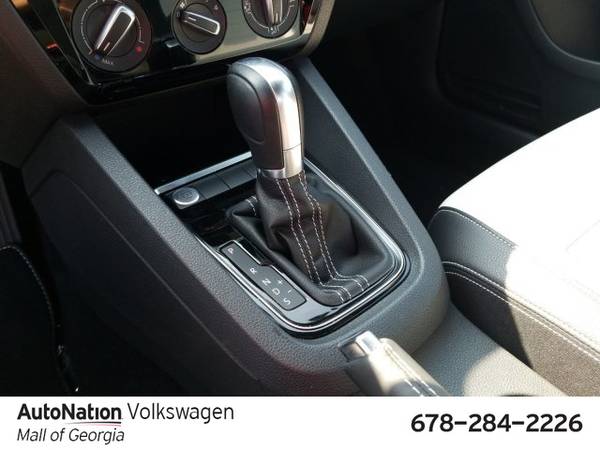2016 Volkswagen Jetta 1.8T Sport SKU:GM410190 Sedan for sale in Buford, GA – photo 12