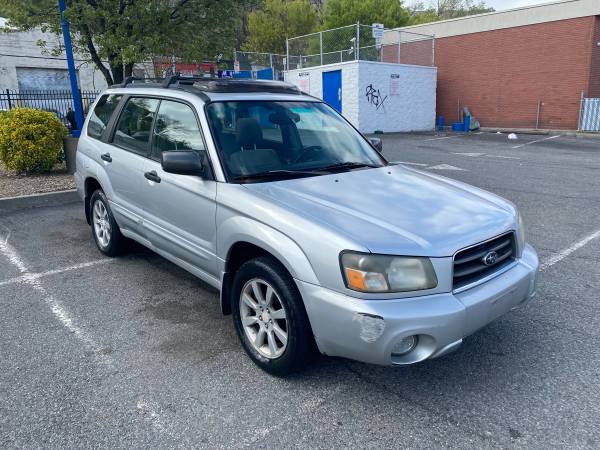 2005 Subaru Forester for sale in Bronx, NY – photo 2