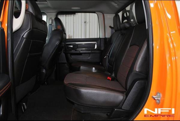 2015 Ram 1500 Crew Cab Sport Pickup 4D 5 1/2 ft for sale in North East, PA – photo 18
