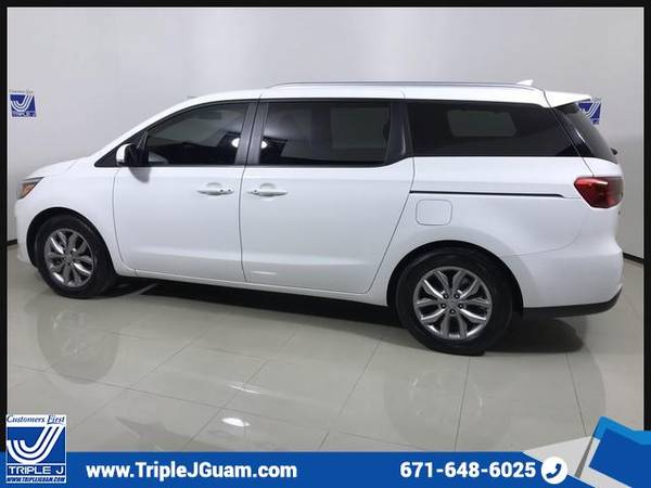 2019 Kia Sedona - - by dealer for sale in Other, Other – photo 7