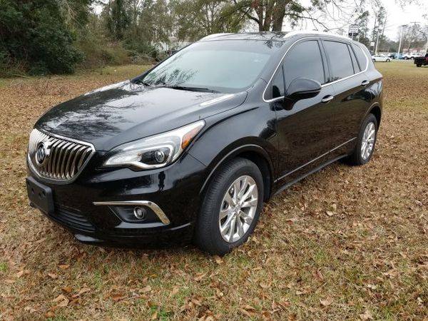 2017 Buick Envision Essence for sale in Belle Glade, FL – photo 2