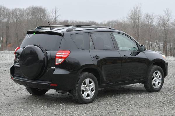 2009 Toyota RAV4 4WD - - by dealer - vehicle for sale in Naugatuck, CT – photo 7