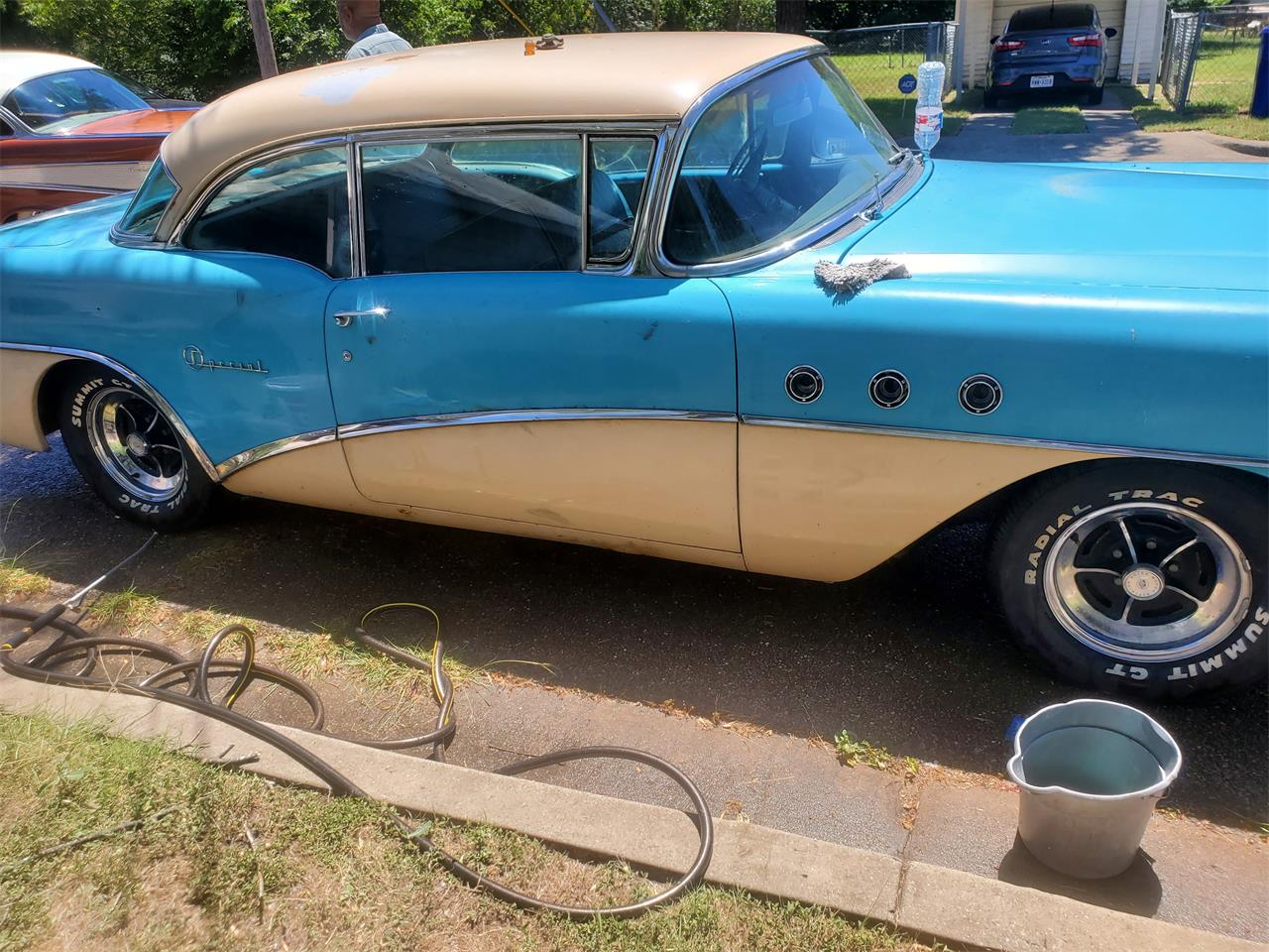 1955 Buick Special for sale in Waco, TX – photo 8