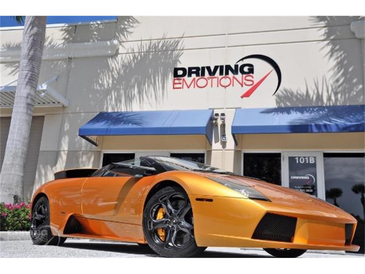 2005 Lamborghini Murcielago for sale in West Palm Beach, FL – photo 18