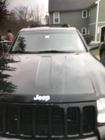 2008 Jeep Grand Cherokee 💥💥🌤💥 - cars & trucks - by owner - vehicle... for sale in Burlington, VT – photo 3
