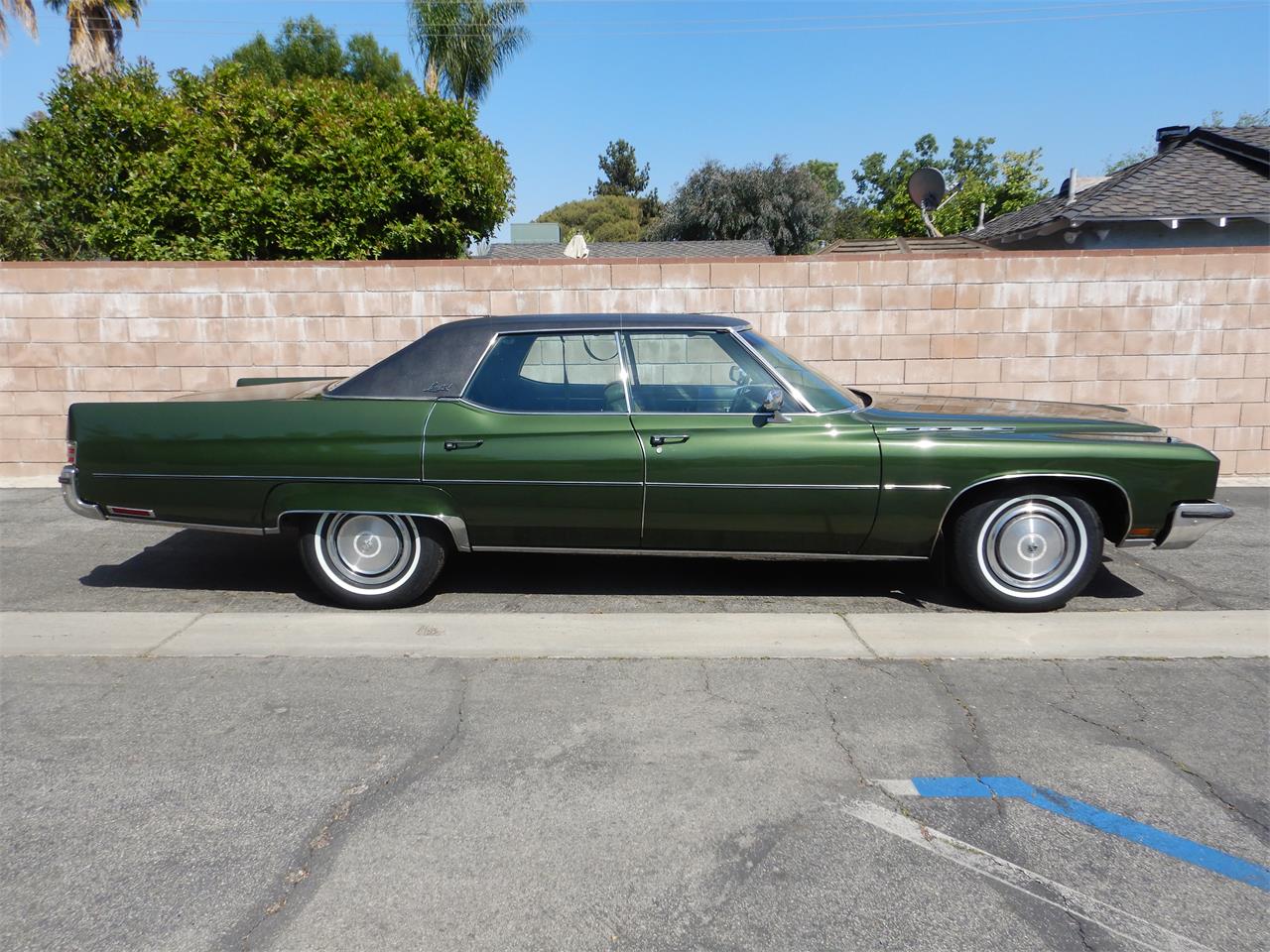 1972 Buick Limited for sale in Other, Other – photo 24