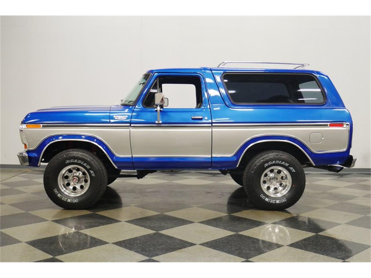 1978 Ford Bronco for sale in Lavergne, TN – photo 8