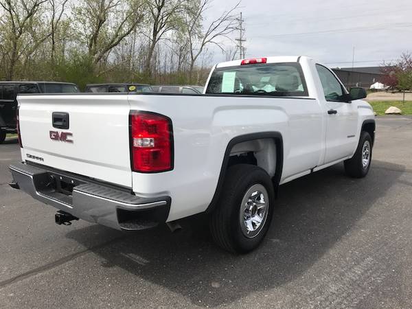 2018 GMC Sierra 1500 *****3 TO CHOOSE FROM*****REDUCED***** for sale in FENTON, OH – photo 5