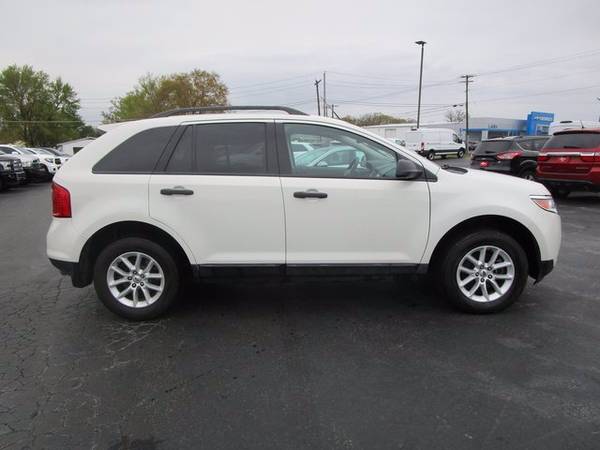 2013 Ford Edge Se - - by dealer - vehicle automotive for sale in Sullivan, MO – photo 3