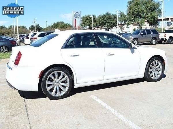 2019 Chrysler 300 Touring - cars & trucks - by dealer - vehicle... for sale in GRAPEVINE, TX – photo 5