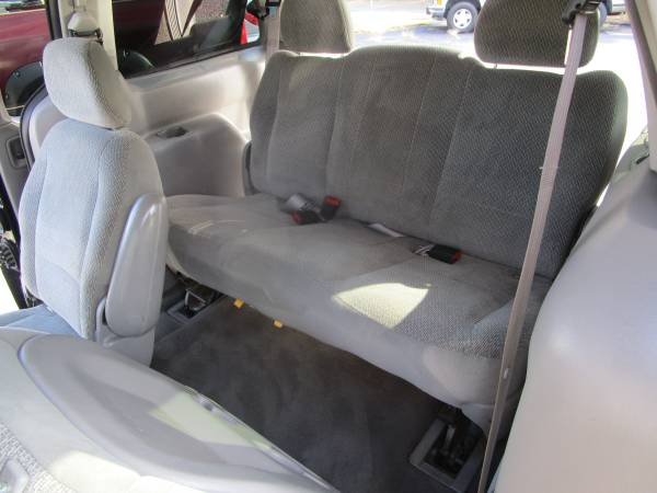 2003 Ford Windstar se minivan for sale in Clementon, NJ – photo 13
