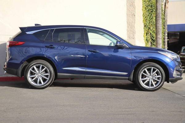 2020 Acura RDX FWD w/Technology Pkg - - by dealer for sale in Fresno, CA – photo 3