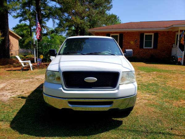 2006 Ford F150 XLT Ext Cab for sale in Lumberton, NC – photo 9