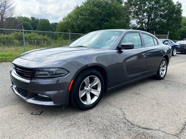 Dodge Charger Cheap Car For Sale Payments 42.00 a week Low Money... for sale in Danville, VA – photo 5