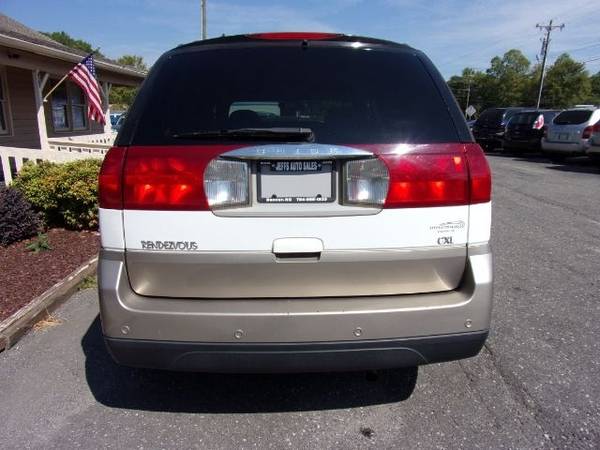 2004 Buick Rendezvous CX 2WD - Down Payments As Low As $500 for sale in Denver, NC – photo 6