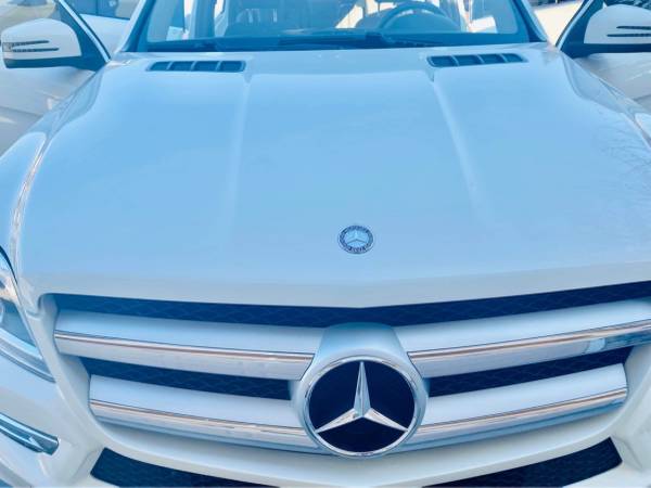 mercedes benz GL-450 for sale in Tulare, CA – photo 2