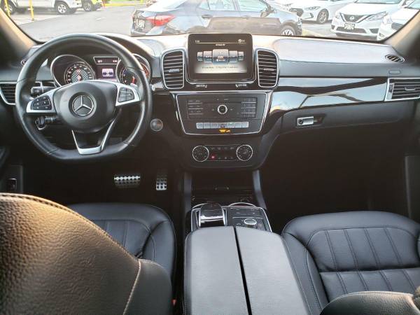 2017 Mercedes-Benz AMG GLE 43 4MATIC SUV GUARANTEED CREDIT APPROVAL!... for sale in Waipahu, HI – photo 13