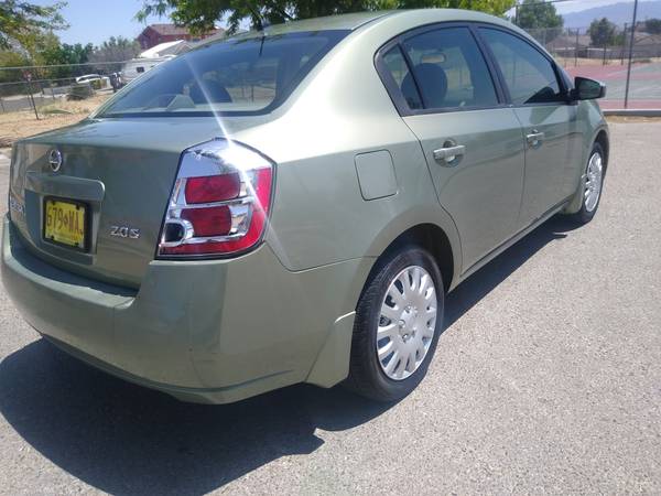Nissan sentra 2007 for sale in Albuquerque, NM – photo 5