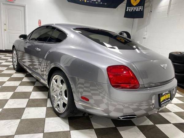 2005 Bentley Continental GT Turbo AWD GT Turbo 2dr Coupe $1500 -... for sale in Waldorf, PA – photo 11