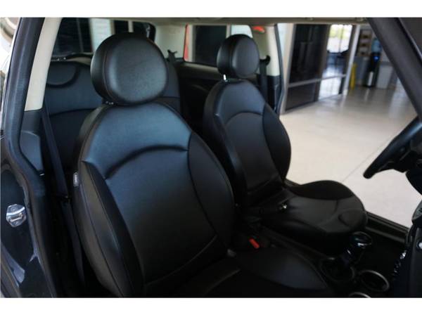 2013 MINI Hardtop Cooper S Hatchback 2D WE CAN BEAT ANY RATE IN for sale in Sacramento , CA – photo 16