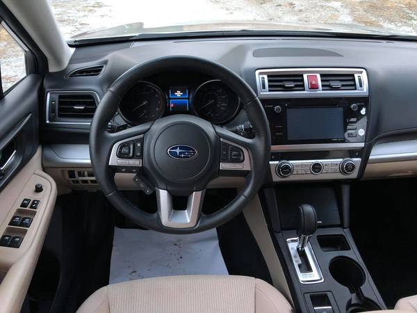 2015 Subaru Outback 2.5i Premium - cars & trucks - by dealer -... for sale in Lincoln, NE – photo 11