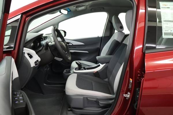 NEW RED 2020 Chevrolet BOLT EV LT *APPLE CARPLAY - CAMERA* - cars &... for sale in Clinton, GA – photo 5