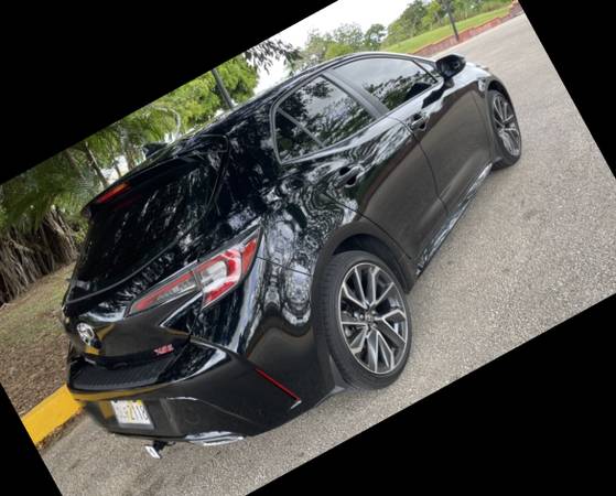 2020 Toyota Corolla Hatchback XSE Hatchback 4D - - by for sale in Other, Other – photo 2