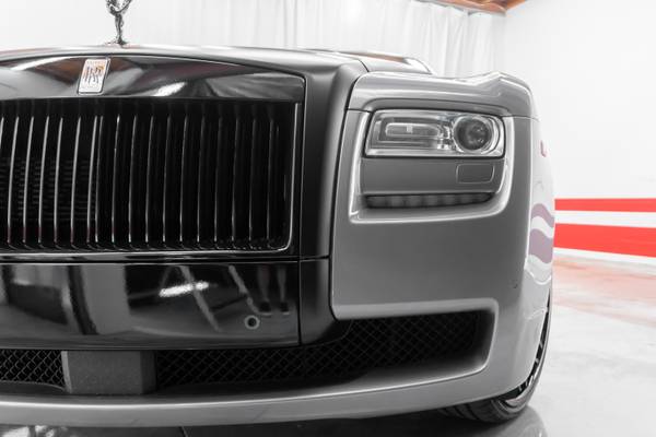 2014 Rolls-Royce Ghost CUSTOM ($334K MSRP) - cars & trucks - by... for sale in Costa Mesa, CA – photo 8